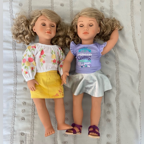 Our generation doll lot - Picture 8 of 12